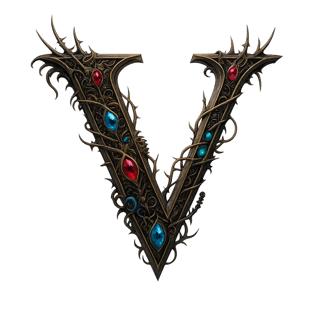 Logo Valkora